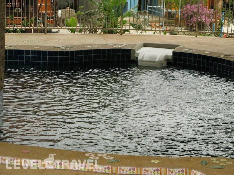 Фотография Cha-em Resort