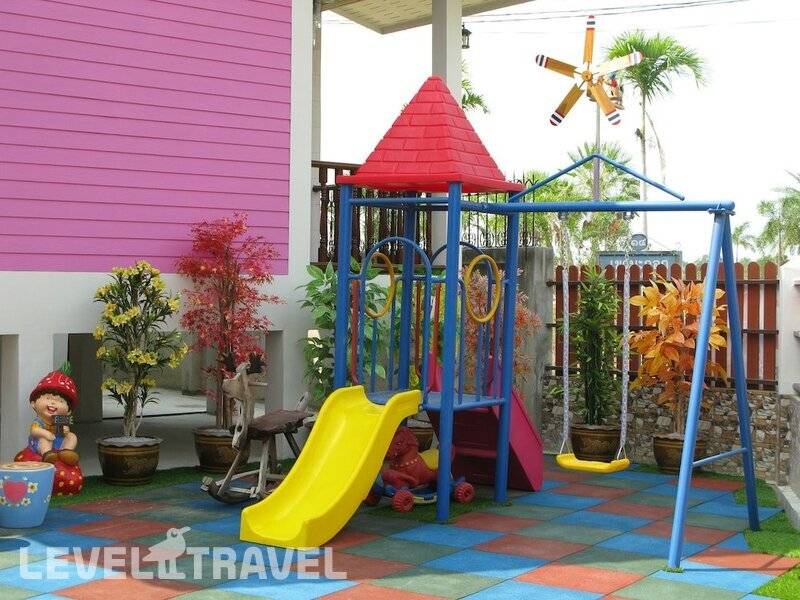 Фотография Cha-em Resort