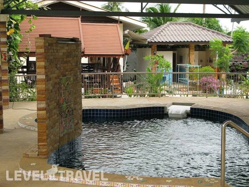 Фотография Cha-em Resort