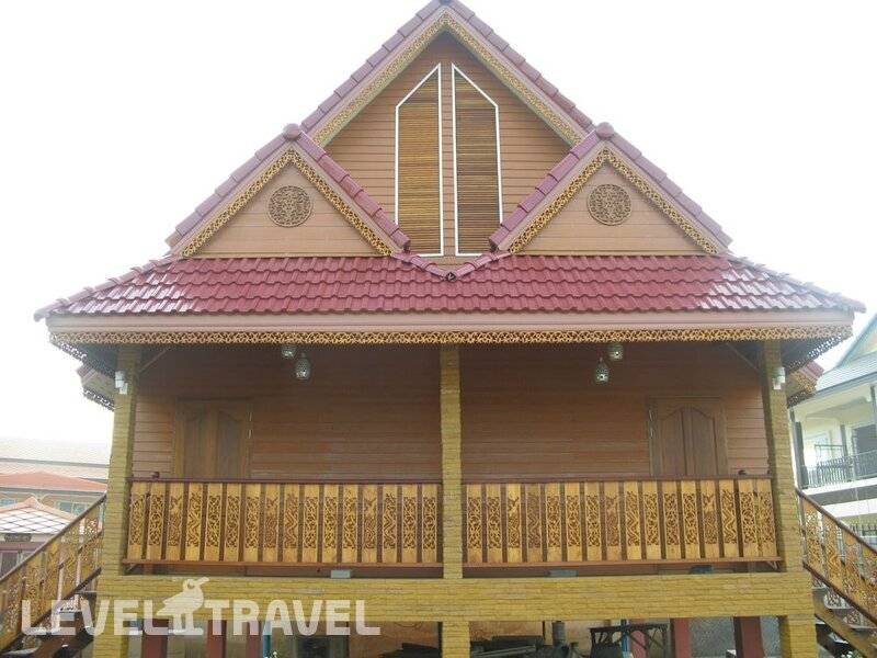Фотография Cha-em Resort