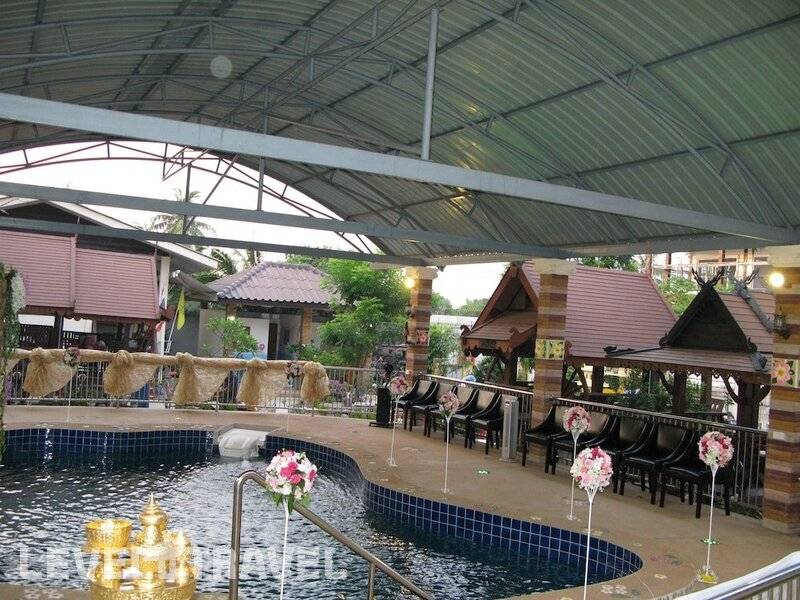 Фотография Cha-em Resort