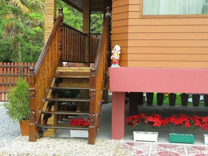 Фотография Cha-em Resort