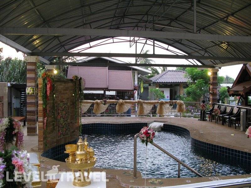 Фотография Cha-em Resort