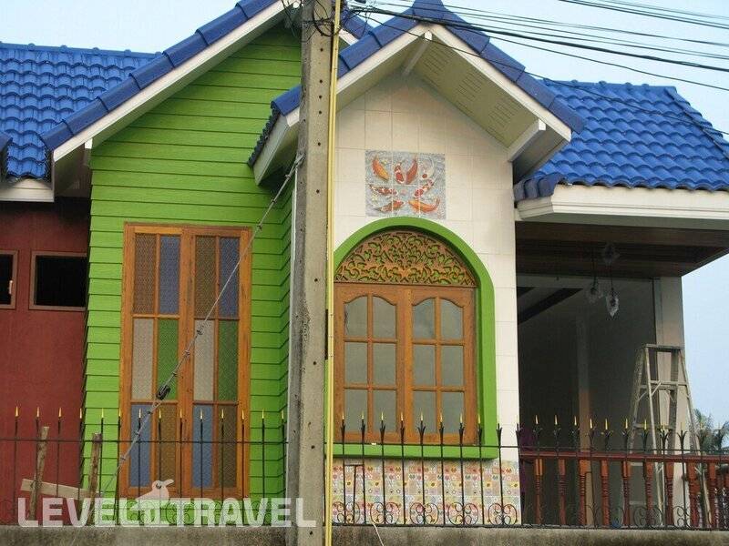 Фотография Cha-em Resort