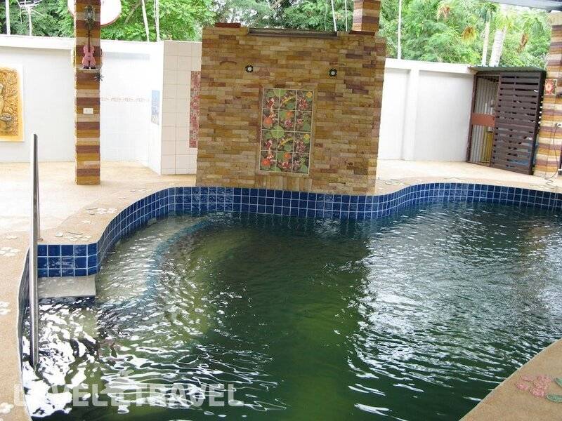 Фотография Cha-em Resort