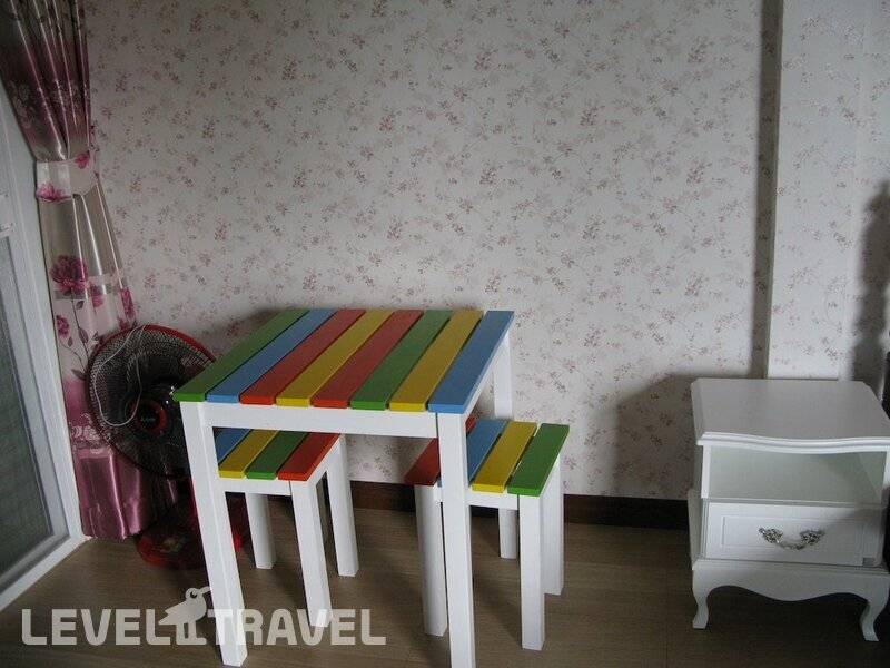 Фотография Cha-em Resort