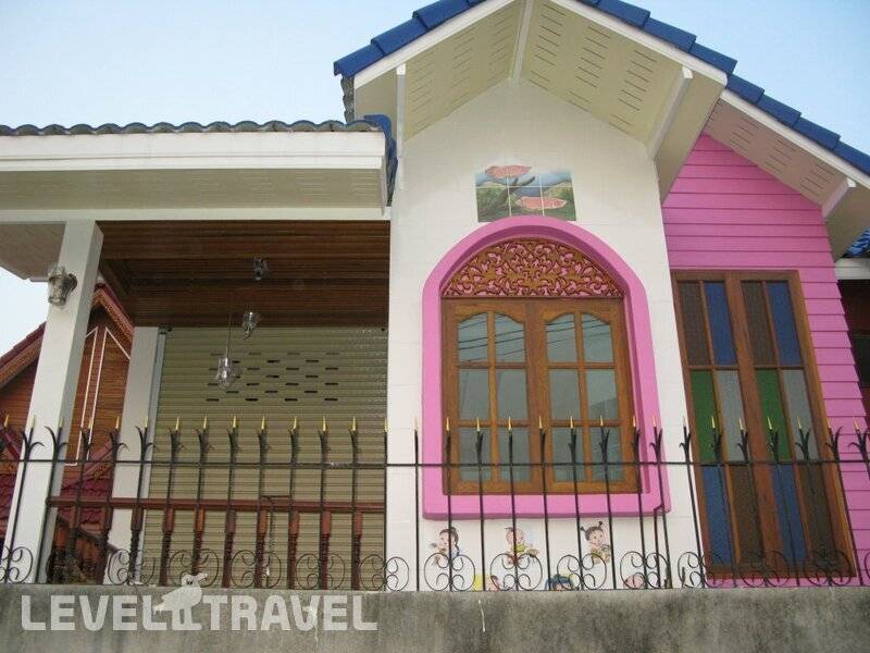 Фотография Cha-em Resort