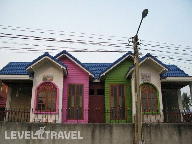 Фотография Cha-em Resort