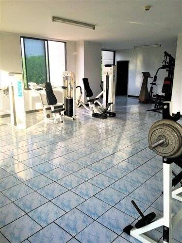 Corner Studio 47 sq m Apartment at Angket