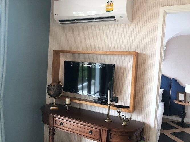 Espana Condo Resort Pattaya TLH