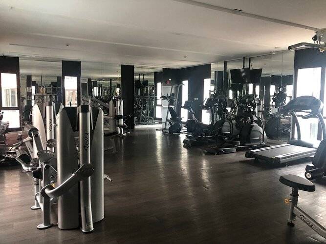 Espana Condo Resort Pattaya TLH