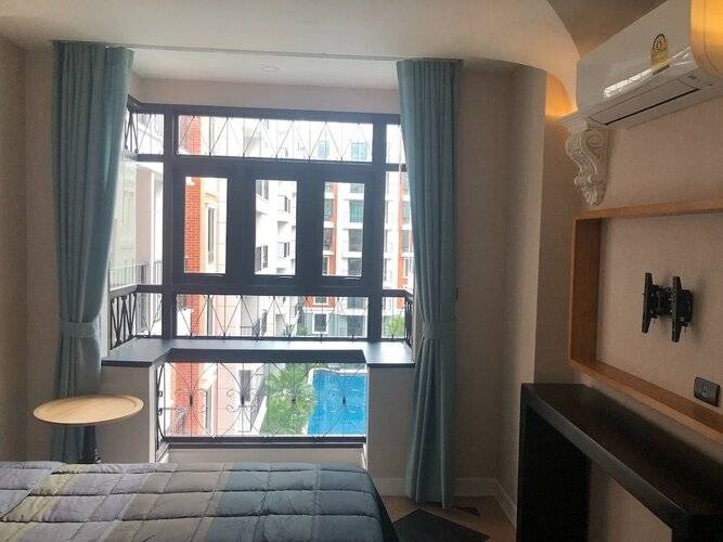 Espana Condo Resort Pattaya TLH