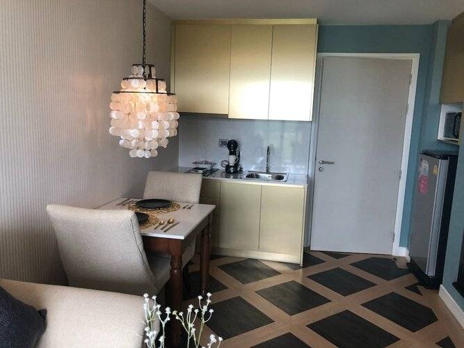 Espana Condo Resort Pattaya TLH