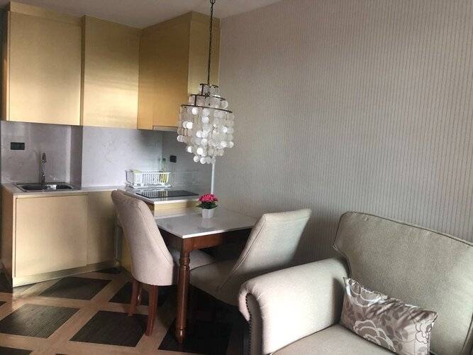 Espana Condo Resort Pattaya TLH