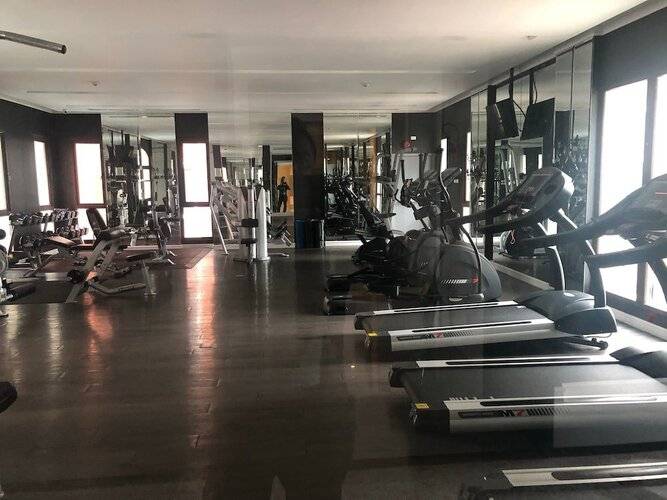 Espana Condo Resort Pattaya TLH