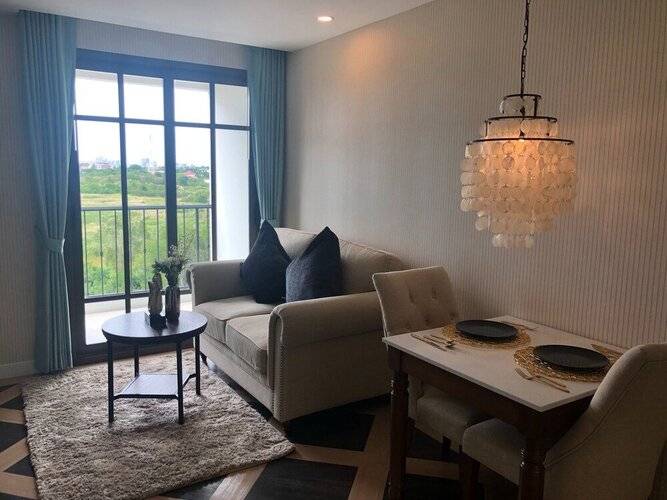 Espana Condo Resort Pattaya TLH