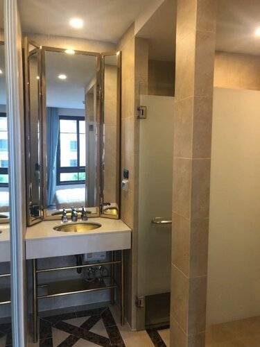 Espana Condo Resort Pattaya TLH