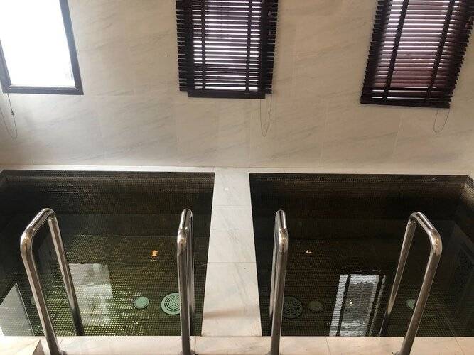 Espana Condo Resort Pattaya TLH
