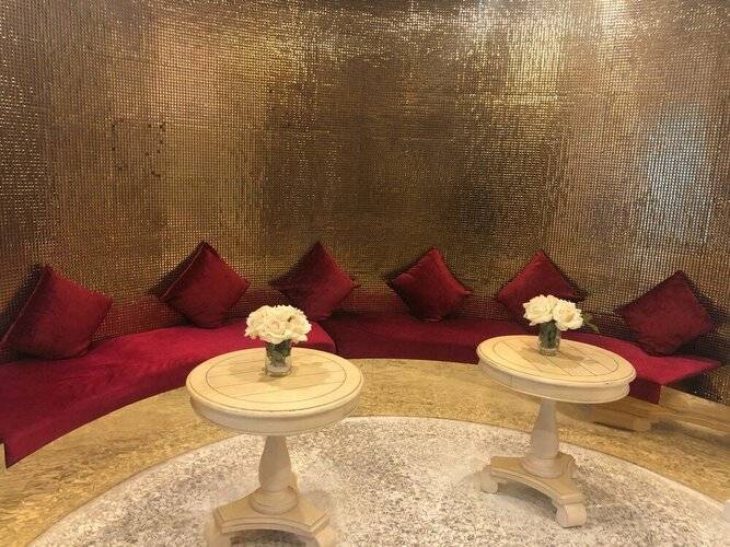 Espana Condo Resort Pattaya TLH