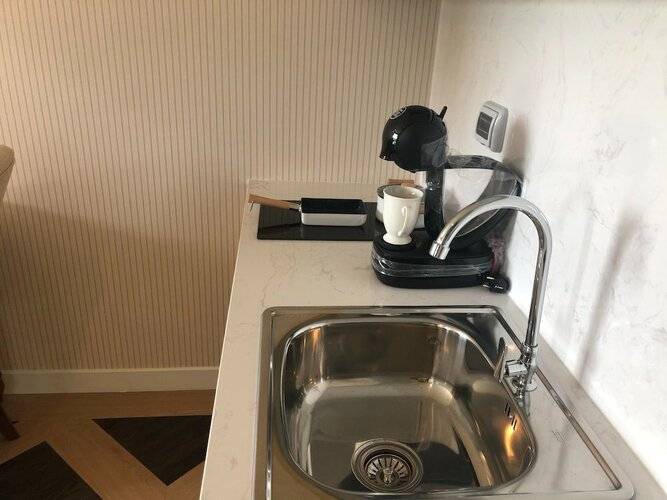 Espana Condo Resort Pattaya TLH