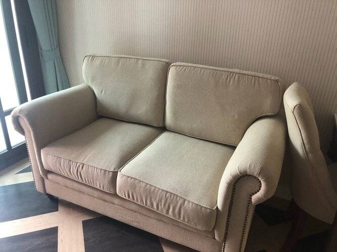 Espana Condo Resort Pattaya TLH