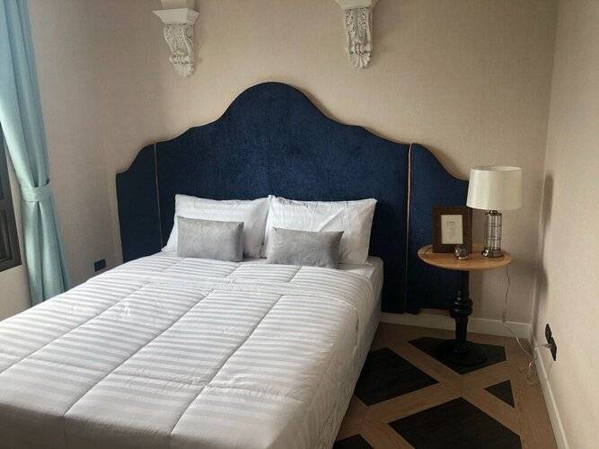 Espana Condo Resort Pattaya TLH
