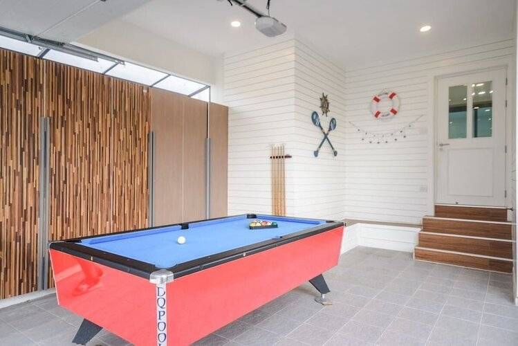 Exquisite Pool Villa