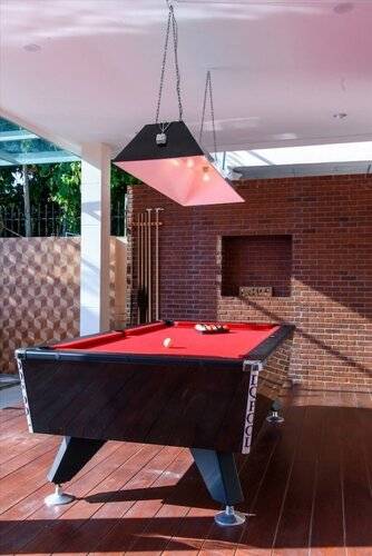 Exquisite Pool Villa