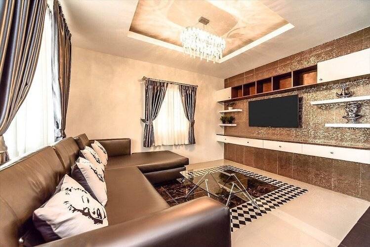 Exquisite Pool Villa