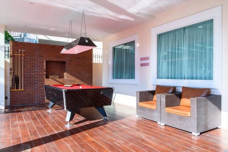 Exquisite Pool Villa