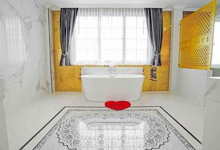 Exquisite Pool Villa