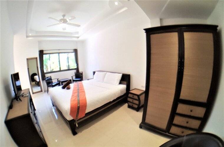 HIDELAND Luxury Villa Pattaya Walking Street 5 Bedrooms Private Pool