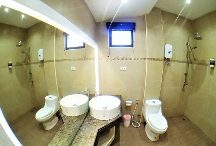 HIDELAND Luxury Villa Pattaya Walking Street 5 Bedrooms Private Pool