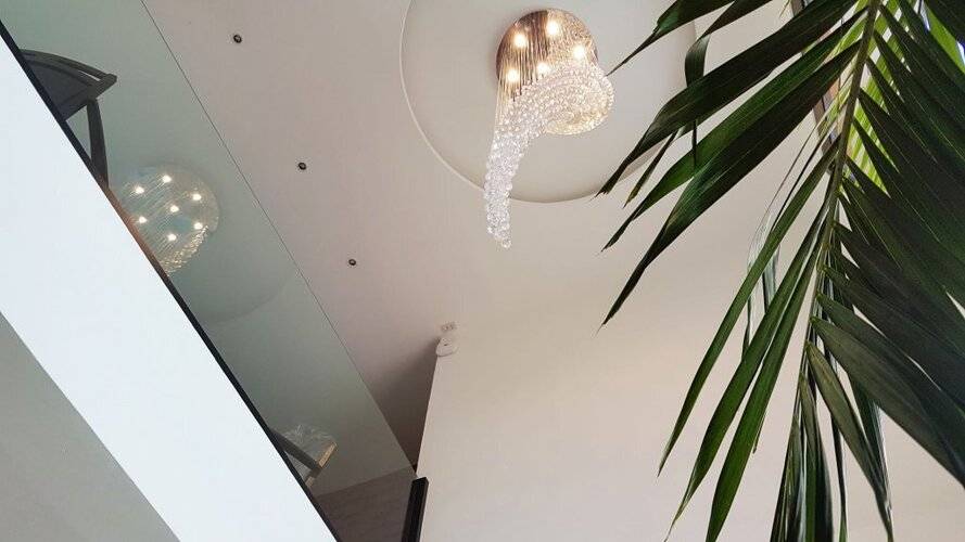 HIDELAND Luxury Villa Pattaya Walking Street 5 Bedrooms Private Pool