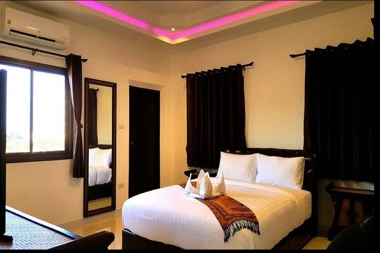 HIDELAND Luxury Villa Pattaya Walking Street 5 Bedrooms Private Pool