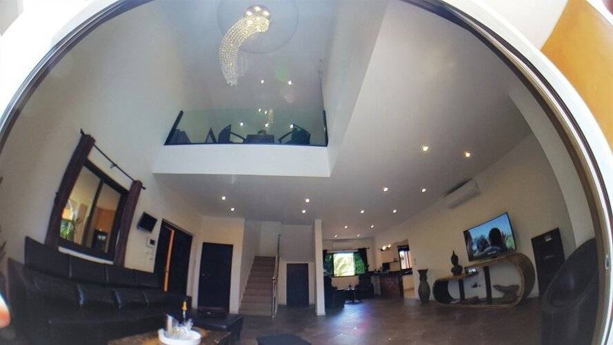 HIDELAND Luxury Villa Pattaya Walking Street 5 Bedrooms Private Pool