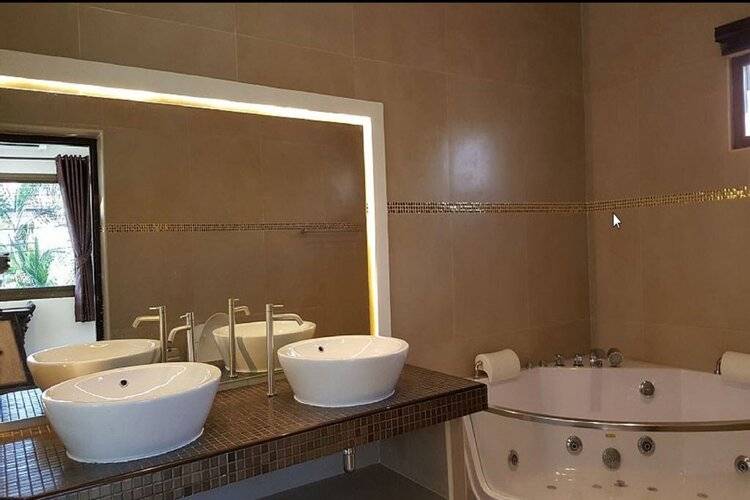 HIDELAND Luxury Villa Pattaya Walking Street 5 Bedrooms Private Pool