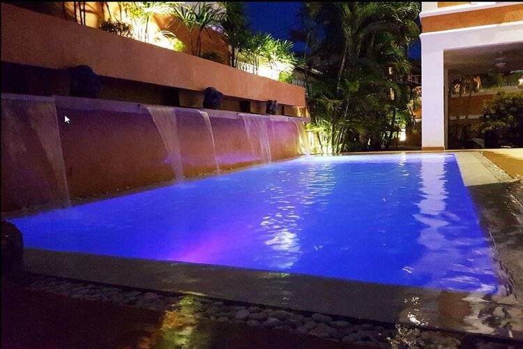 HIDELAND Luxury Villa Pattaya Walking Street 5 Bedrooms Private Pool