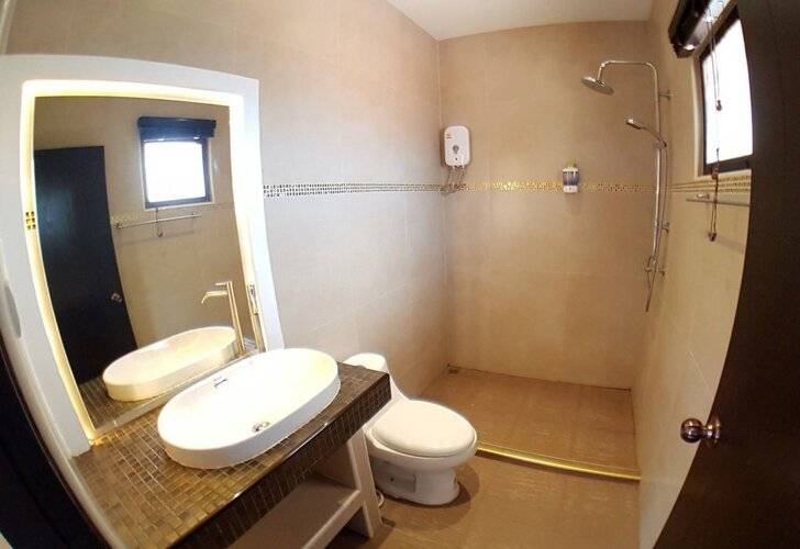 HIDELAND Luxury Villa Pattaya Walking Street 5 Bedrooms Private Pool