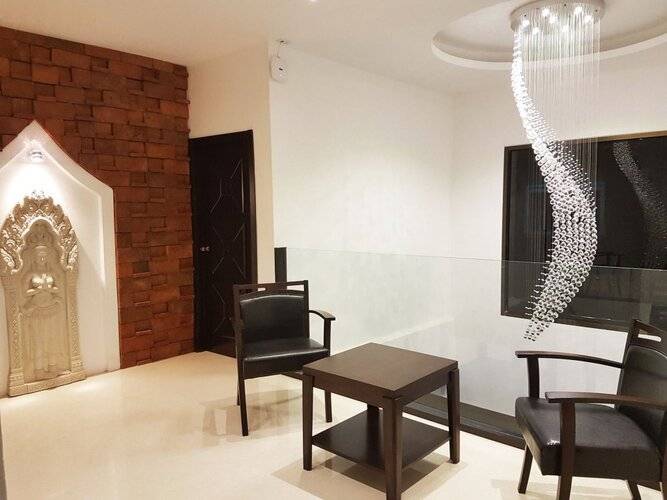 HIDELAND Luxury Villa Pattaya Walking Street 5 Bedrooms Private Pool