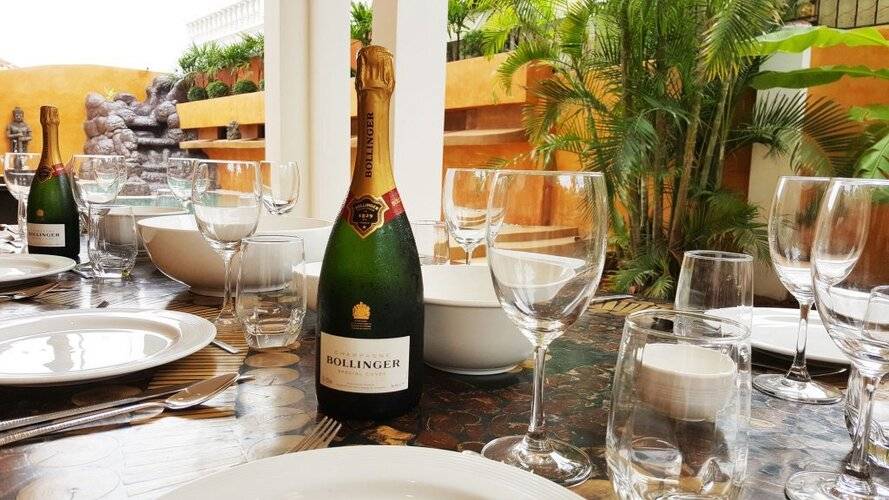 HIDELAND Luxury Villa Pattaya Walking Street 5 Bedrooms Private Pool