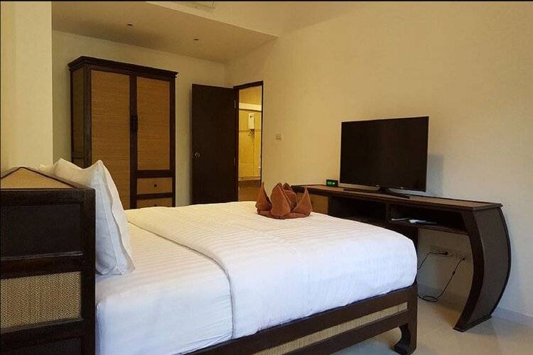 HIDELAND Luxury Villa Pattaya Walking Street 5 Bedrooms Private Pool