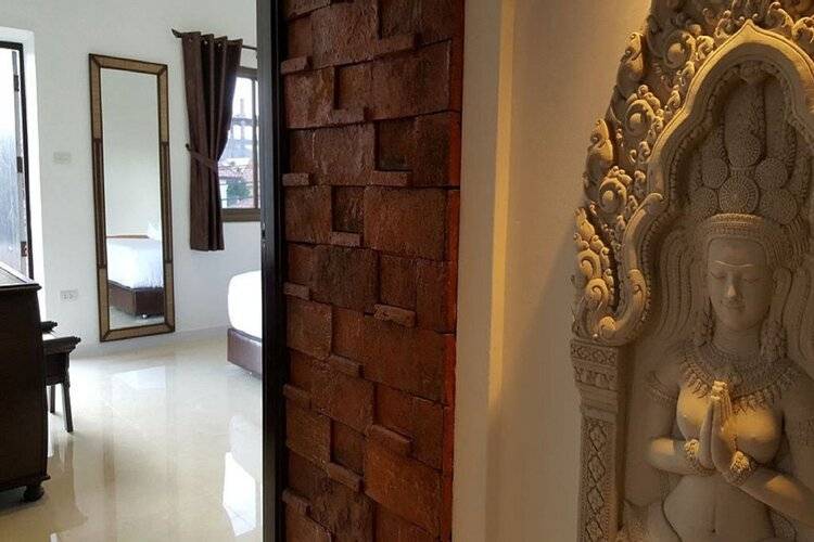 HIDELAND Luxury Villa Pattaya Walking Street 5 Bedrooms Private Pool