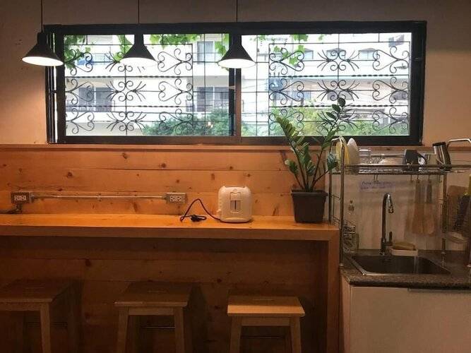 Jellyfish Hostel