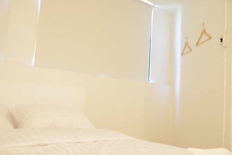 Jellyfish Hostel