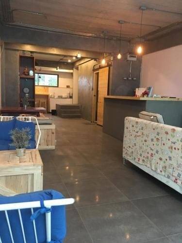 Jellyfish Hostel