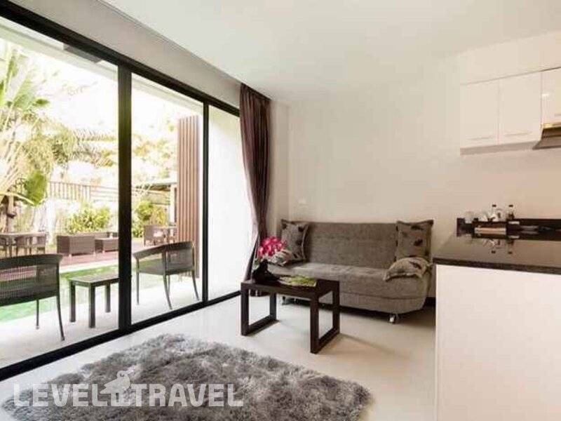 Фотография Hi Villas Bangjo
