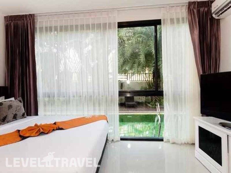 Фотография Hi Villas Bangjo