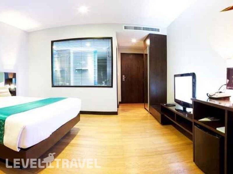 Фотография Hi Villas Bangjo