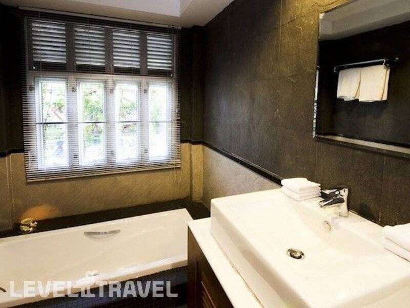Фотография Hi Villas Bangjo